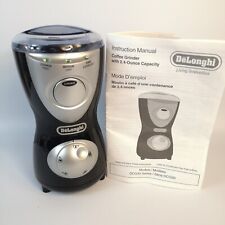 Delonghi dcg coffee for sale  Shipping to Ireland