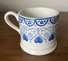 Emma bridgewater blue for sale  WHITLEY BAY