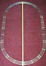 Gauge track layout for sale  Montgomery