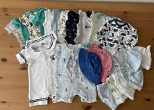 Baby clothes bundle for sale  BIRMINGHAM