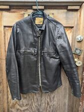 1950s grais leather for sale  Everson