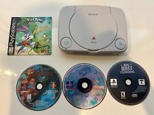 Sony one ps1 for sale  Fairfax