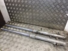 Suzuki 125 forks for sale  BRADFORD