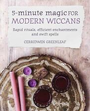 Minute magic modern for sale  UK