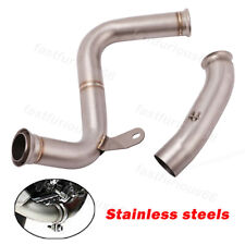 Slip mid exhaust for sale  TAMWORTH