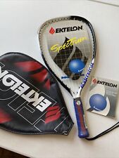 Racquetball racquet oversized for sale  Olathe