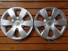 Pair new hubcaps for sale  Philadelphia