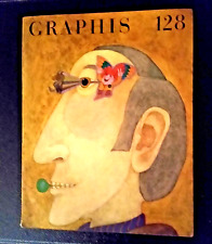 graphis magazine for sale  East Northport