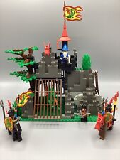 Lego castle set gebraucht kaufen  Mannheim