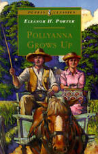 Pollyanna grows paperback for sale  Montgomery