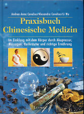 Praxisbuch chinesische medizin gebraucht kaufen  Lehrte