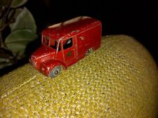 Used, lesney matchbox Diecast 1 Ton Trojan Van for sale  Shipping to South Africa