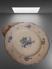 Assiettes creuses boch d'occasion  Cognac