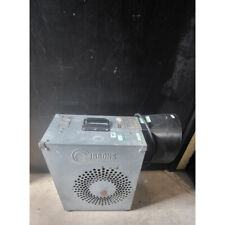 Gibbons aom0150 1.5hp for sale  STAFFORD