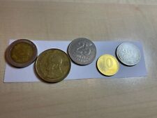 Münzen lot argentinien gebraucht kaufen  Gelnhausen