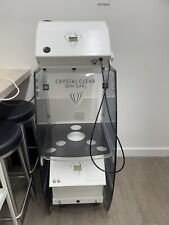 Crystal clear microdermabrasio for sale  LIVERPOOL