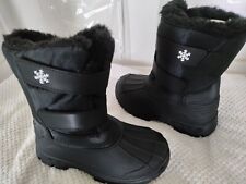 Kids snow boots for sale  Bolivar