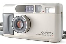 Parts contax titan for sale  Shipping to Ireland