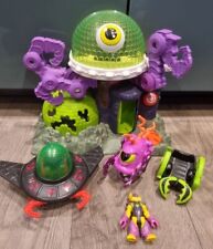 Imaginext alien headquarters for sale  NEWCASTLE UPON TYNE