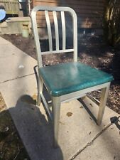 modern green office chair for sale  Dallas