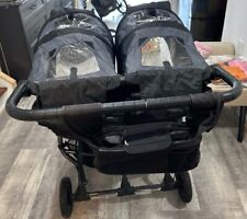 jogger stroller twin toy for sale  Saddle Brook