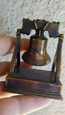 Cloche liberty bell d'occasion  Xertigny