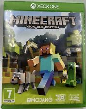 Videogame Minecraft Xbox One comprar usado  Enviando para Brazil