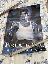 Bruce lee laminated for sale  STAINES-UPON-THAMES