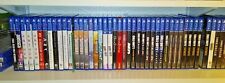 Playstation games ps4 for sale  Tacoma