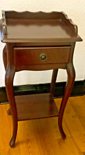 Vintage telephone table for sale  HARROW