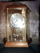 Kundo mantel clock for sale  HULL
