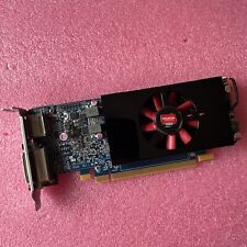 AMD Radeon HD 7570 1GB GDDR5 Graphics Card ✅Low Profile SFF ✅ DVI DP ✅Dell KFWWP for sale  Shipping to South Africa