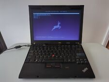 laptop lenovo thinkpad x200 for sale  Cambridge