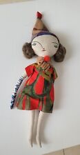 Artist doll handmade d'occasion  Expédié en Belgium