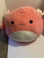 Squishmallows giant archie for sale  Howell