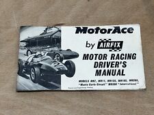 1960s airfix motor for sale  WAREHAM