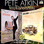 Pete atkin beware for sale  STOCKPORT