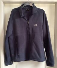 North face blue for sale  Shipping to Ireland
