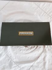 Proxxon steckschlüsselsatz vi gebraucht kaufen  Gräfrath