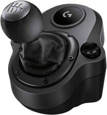 Logitech driving force for sale  Flower Mound