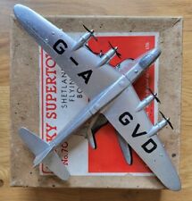 Dinky airplane aircraft for sale  UK