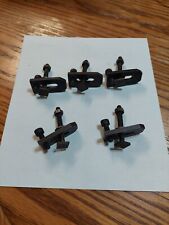 Unimat studs clamps for sale  Shipping to Ireland