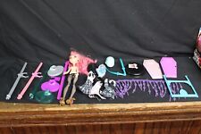 Usado, Lote de peças de bonecas Monster High lote misto #1 (B3) comprar usado  Enviando para Brazil