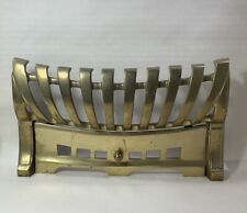 Lacquered brass fire for sale  Shipping to Ireland