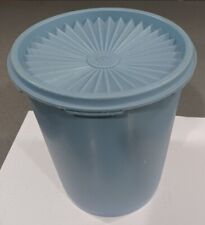 Tupperware servalier canister for sale  Seattle