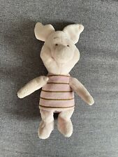 Doudou peluche cochon d'occasion  Grans