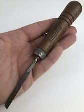 Vintage gunline tools for sale  Onalaska