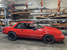 fox body mustang for sale  Fremont