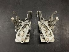 AirCooled Type 1 Door Latch Set  68-77 for sale  Shipping to South Africa