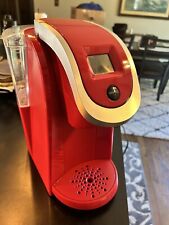 keurig k cup coffee machine for sale  Denver